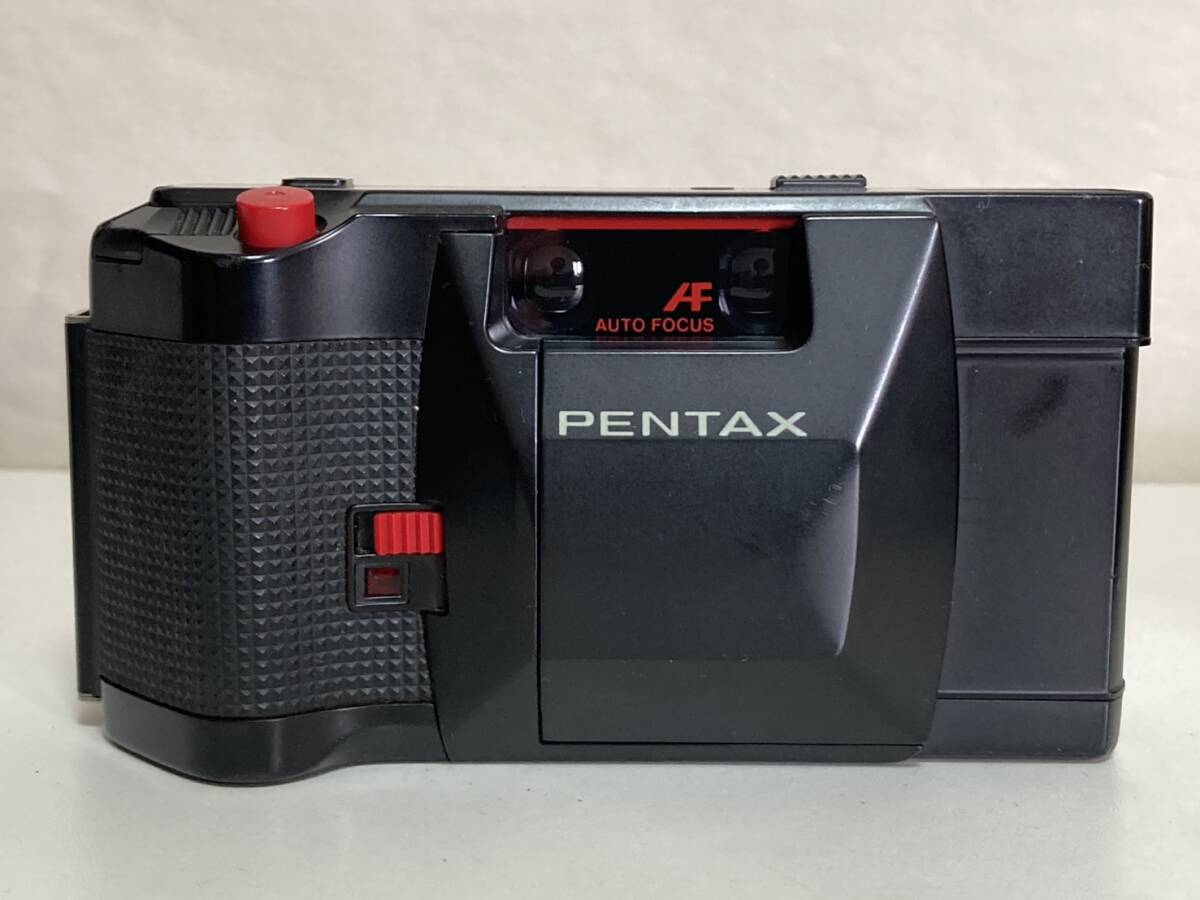 PENTAX PC35 AF-M DATE フィルムカメラ ペンタックス コンパクトフィルムカメラ