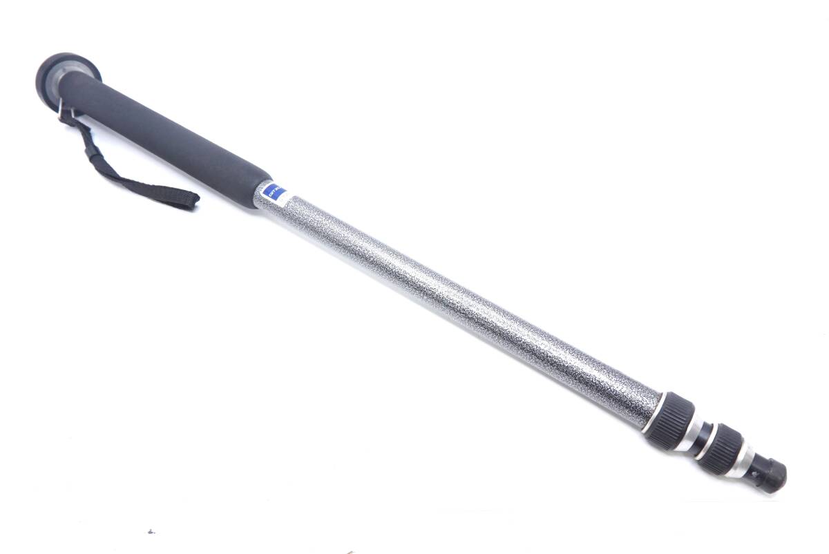 ▽GITZO ジッツオ G 1561 一脚 三段