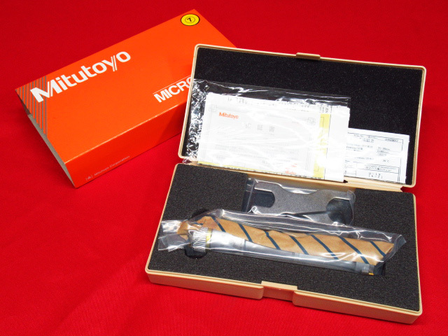 新品未使用 Mitutoyo ミツトヨ 368-167 HT-30R ホールテスト 管理8k0401C-YP