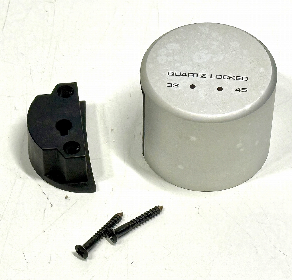 ヤマハ 中古オーディオ部品 YAMAHA GT-2000用インジケーター 品番不明・動作未確認、ジャンク扱い