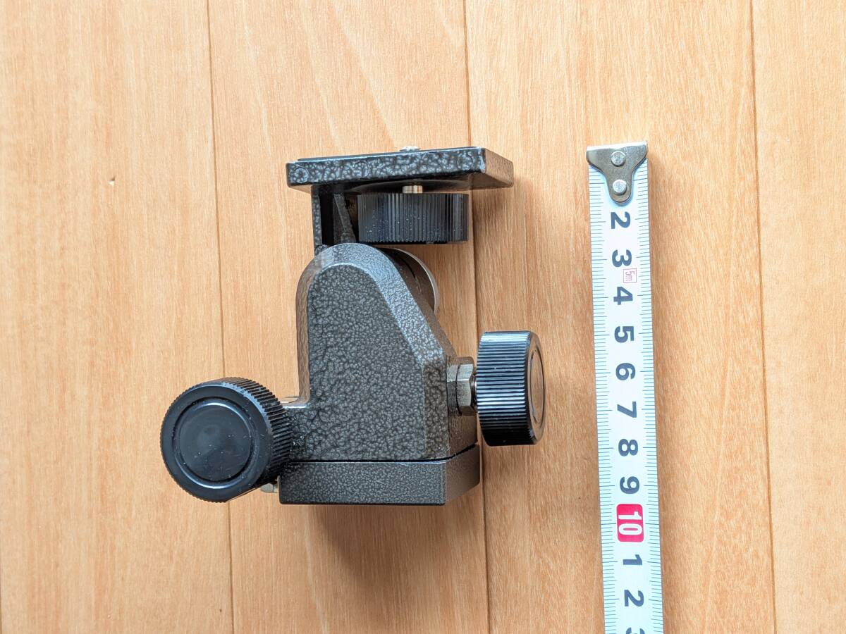 ビクセン　微動雲台