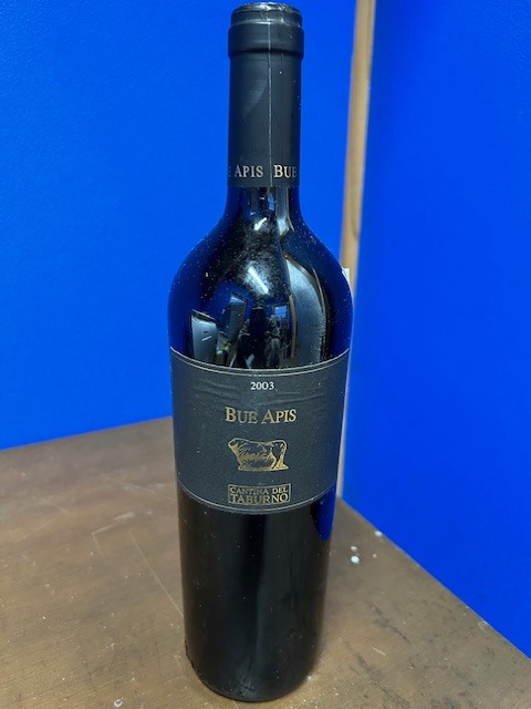'03 ブエ　アピス