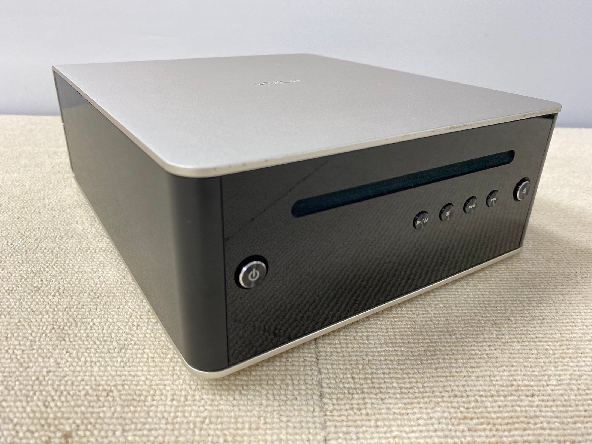 動作未確認 DENON CDプレーヤー DCD-50 2019年製 デノン