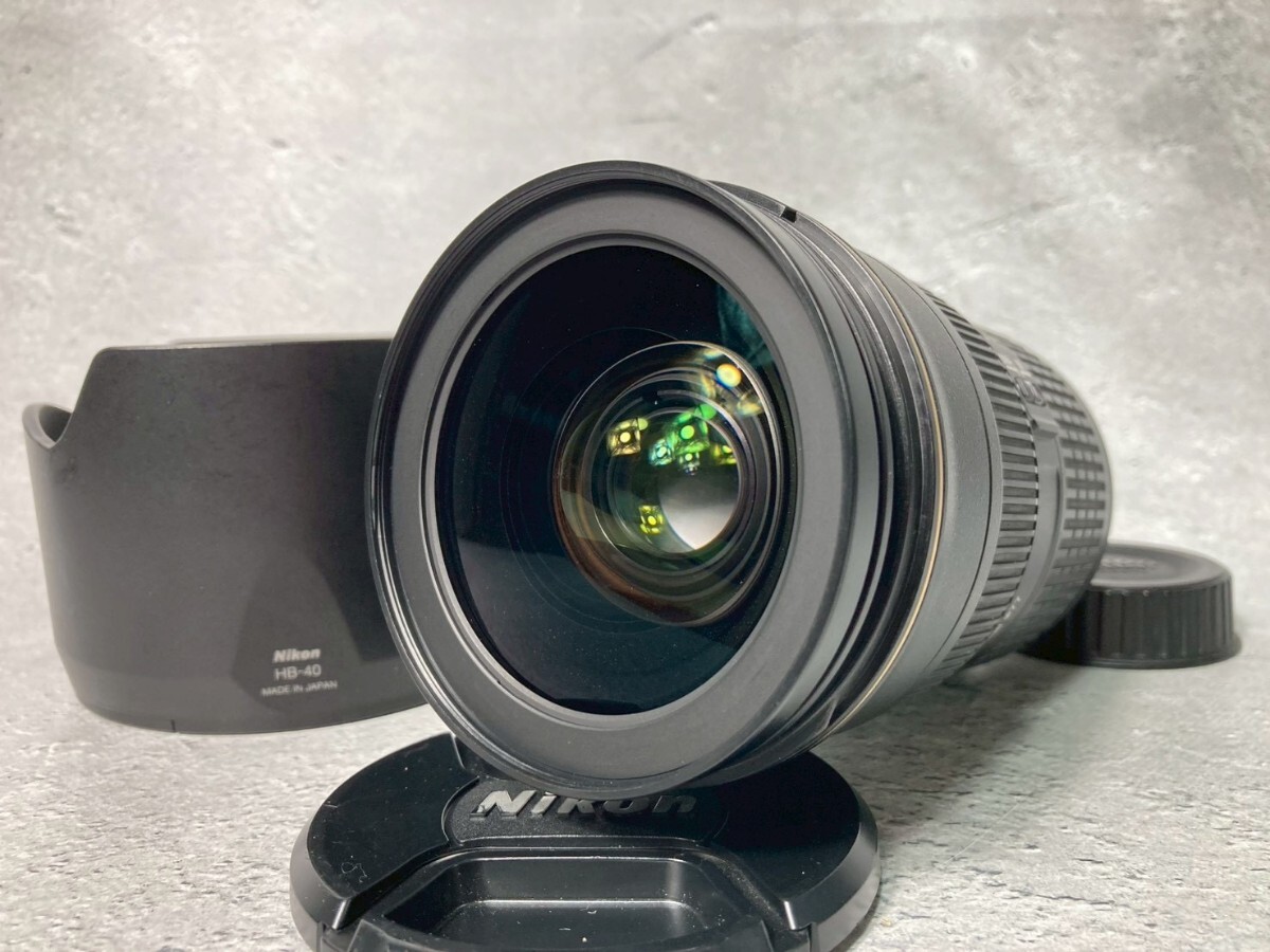 Nikon ニコン AF-S NIKKOR 24-70mm F2.8G ED #14