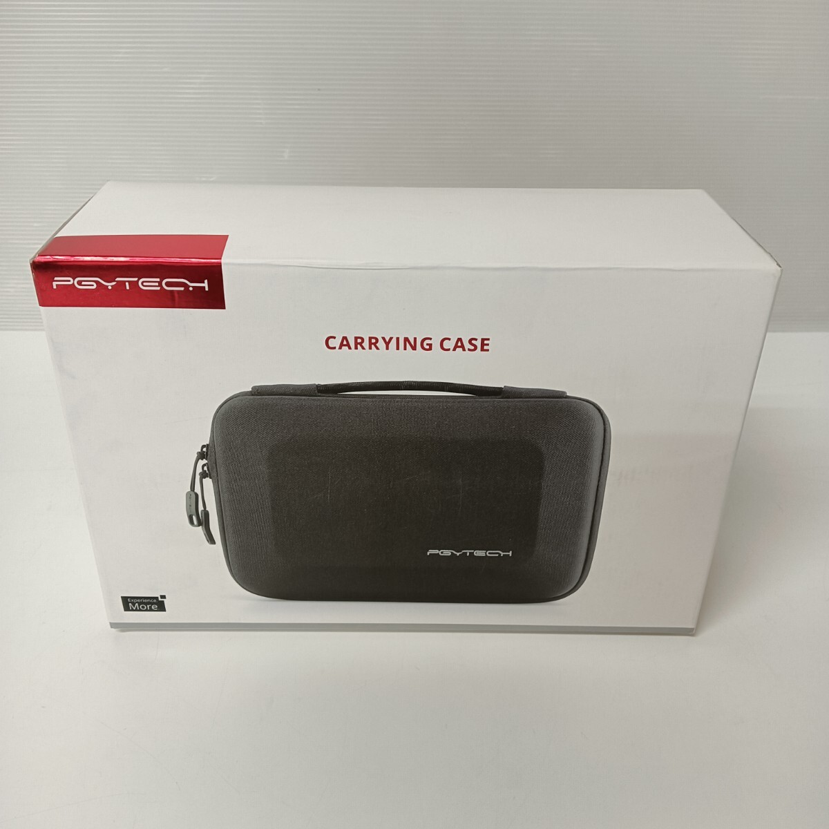 【未開封】PGYTECH /MAVIC MINI CARRYING CASE/DJI MINI 3 pro用キャリングケース