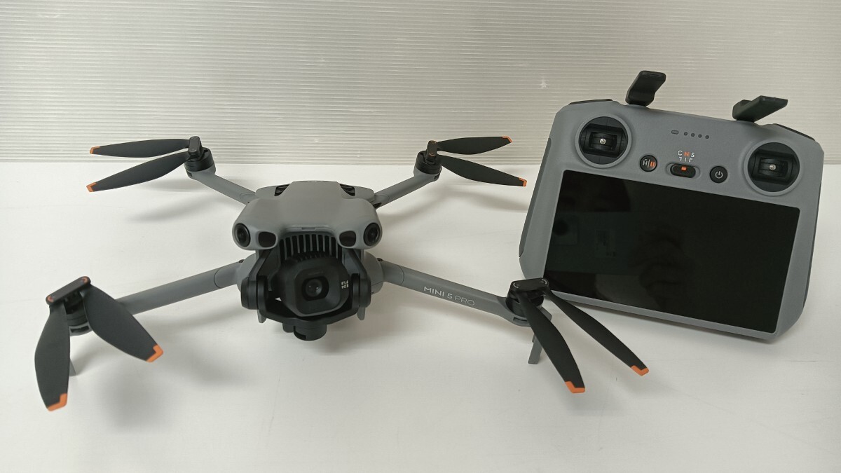 DJI/ MINI 5 PRO/ドローン/動作確認済み