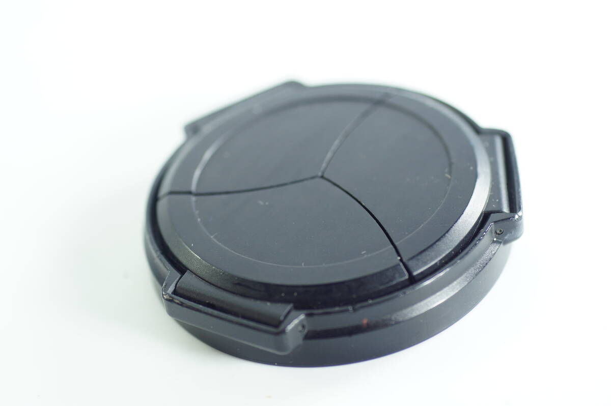 PHmini-04 並品 RICOH リコー 自動開閉式レンズキャップ LC-2