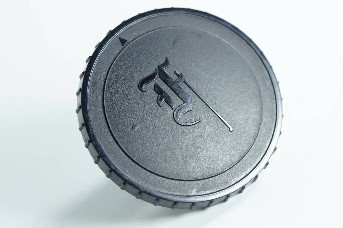 PHmini-04 キレイ OLYMPUS Pen-F オリンパスペンFシリーズボディ用 ボディカバー キャップ BODY CAP