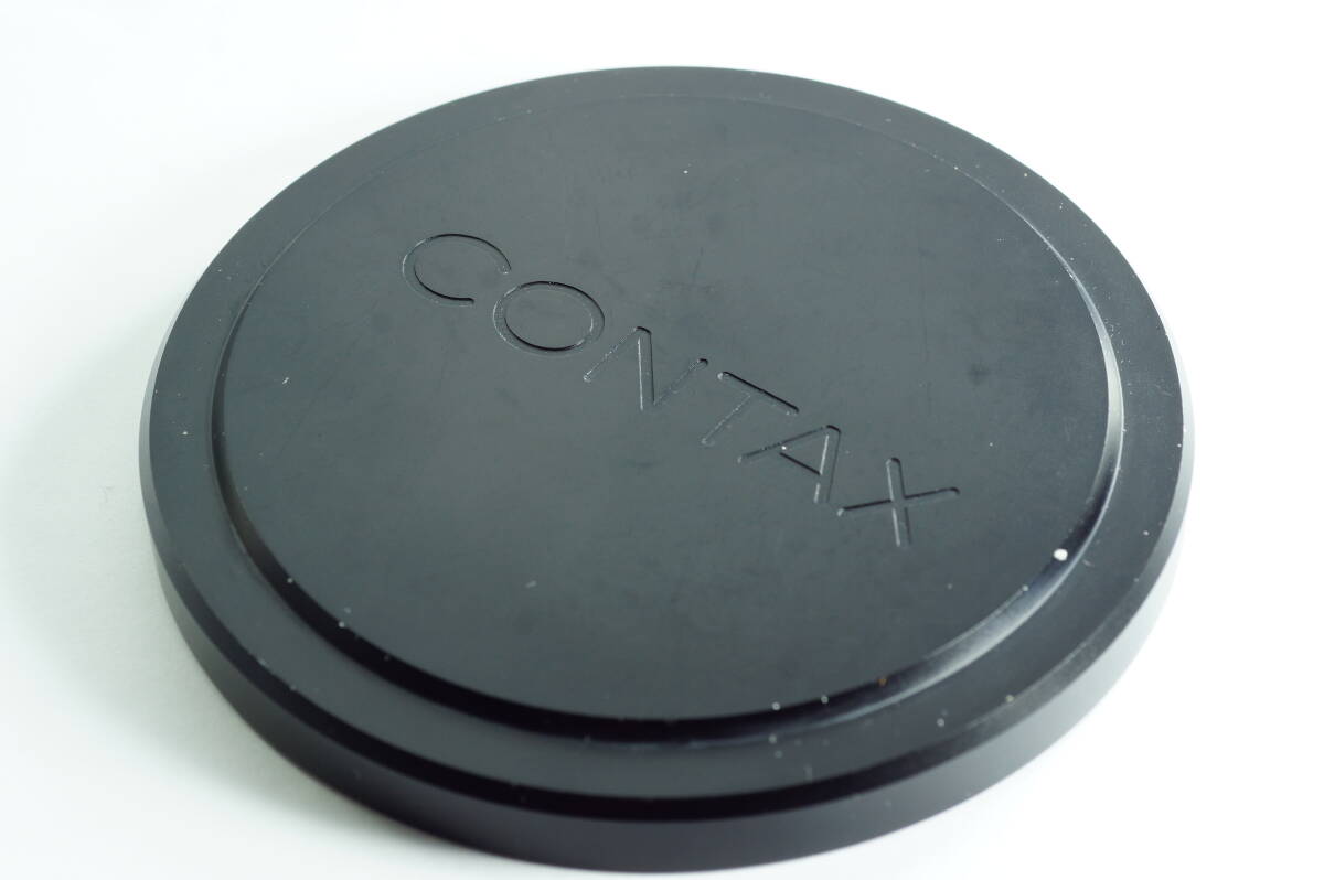 PHmini-05『キレイ』CONTAX φ99 K-94 コンタックス カブセ式 メタルキャップ