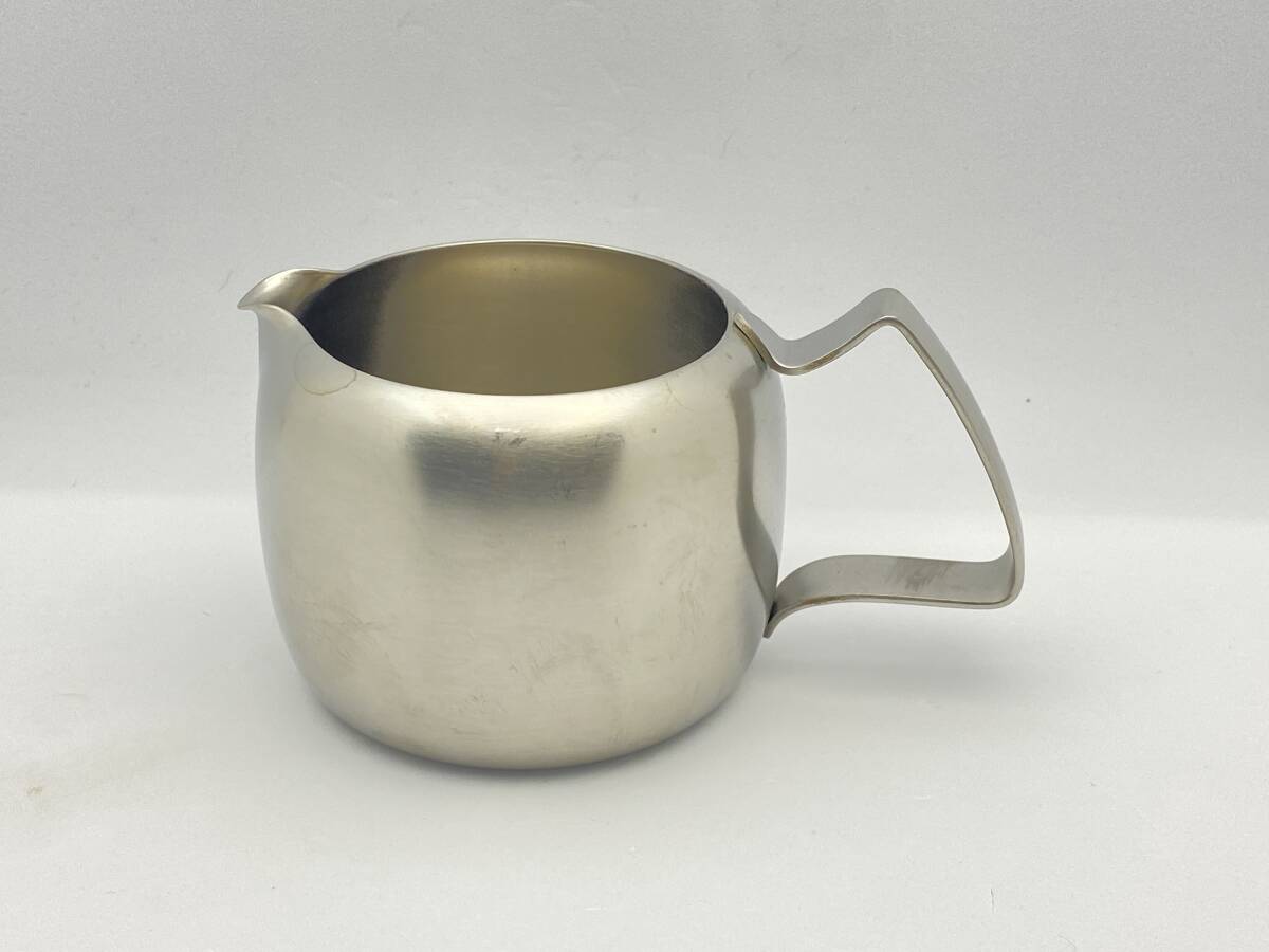 OLD HALL オールドホール CONNAUGHT 1/2 Pint Milk Jug by R. Welch コノート 1/2パイントミルクジャグ 年1957-82 *A347