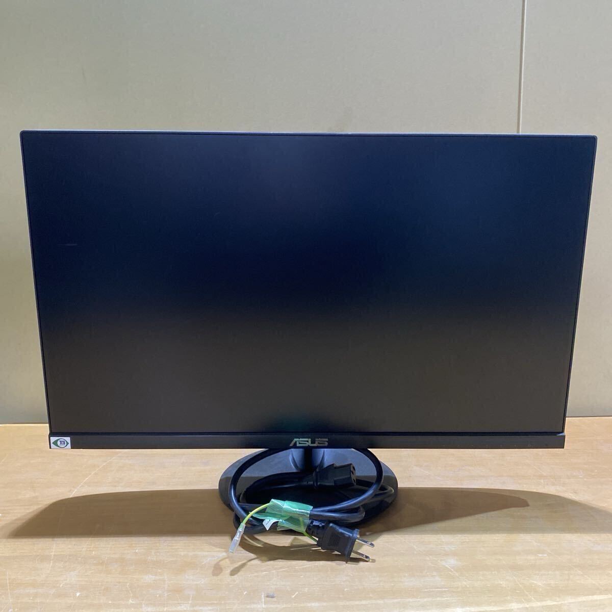 ☆【売り切り】ASUS/エイスース 液晶モニター VP249HV 23.8型フルHD 家財便Sランク《直接引取歓迎》