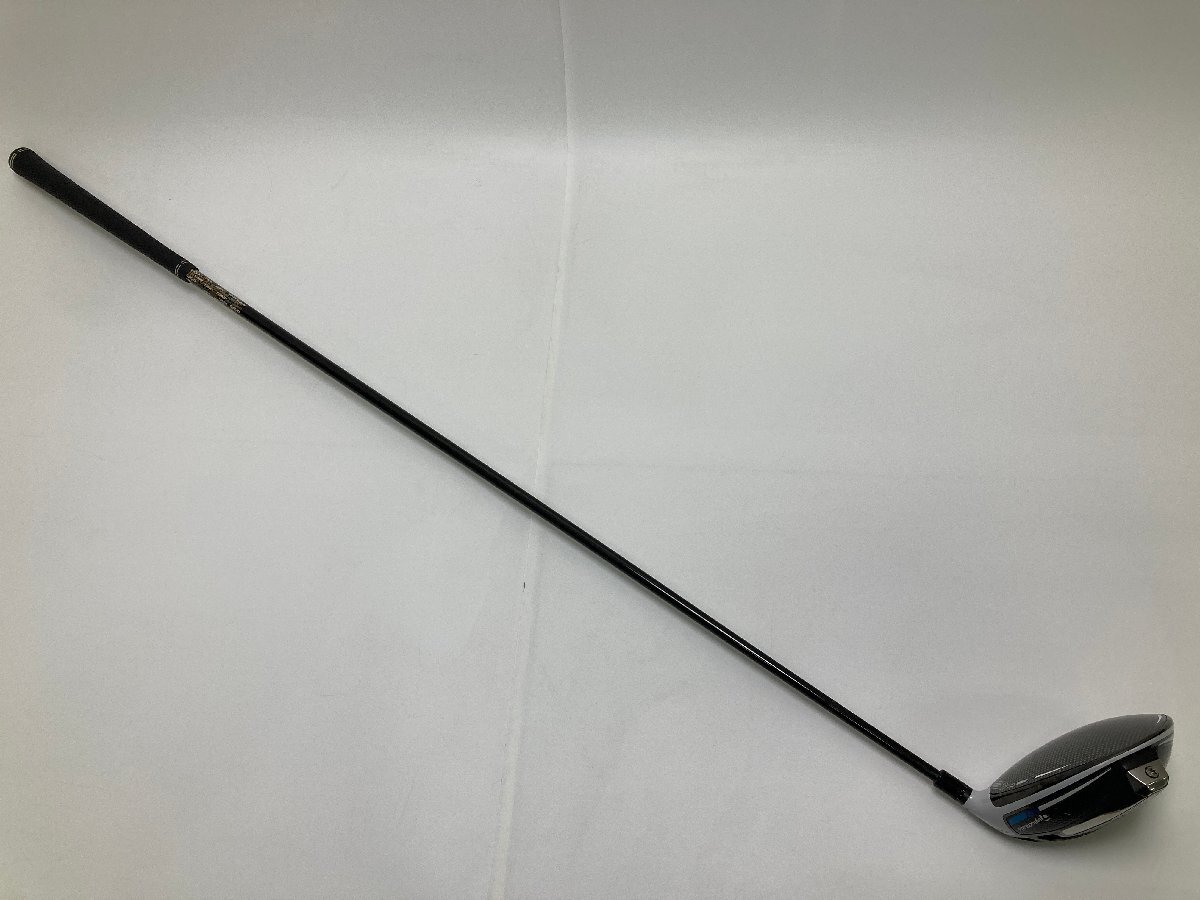 【1-4-9065】TaylorMade SIM 10.5° 1W テイラーメイド ドライバー フレックス不明