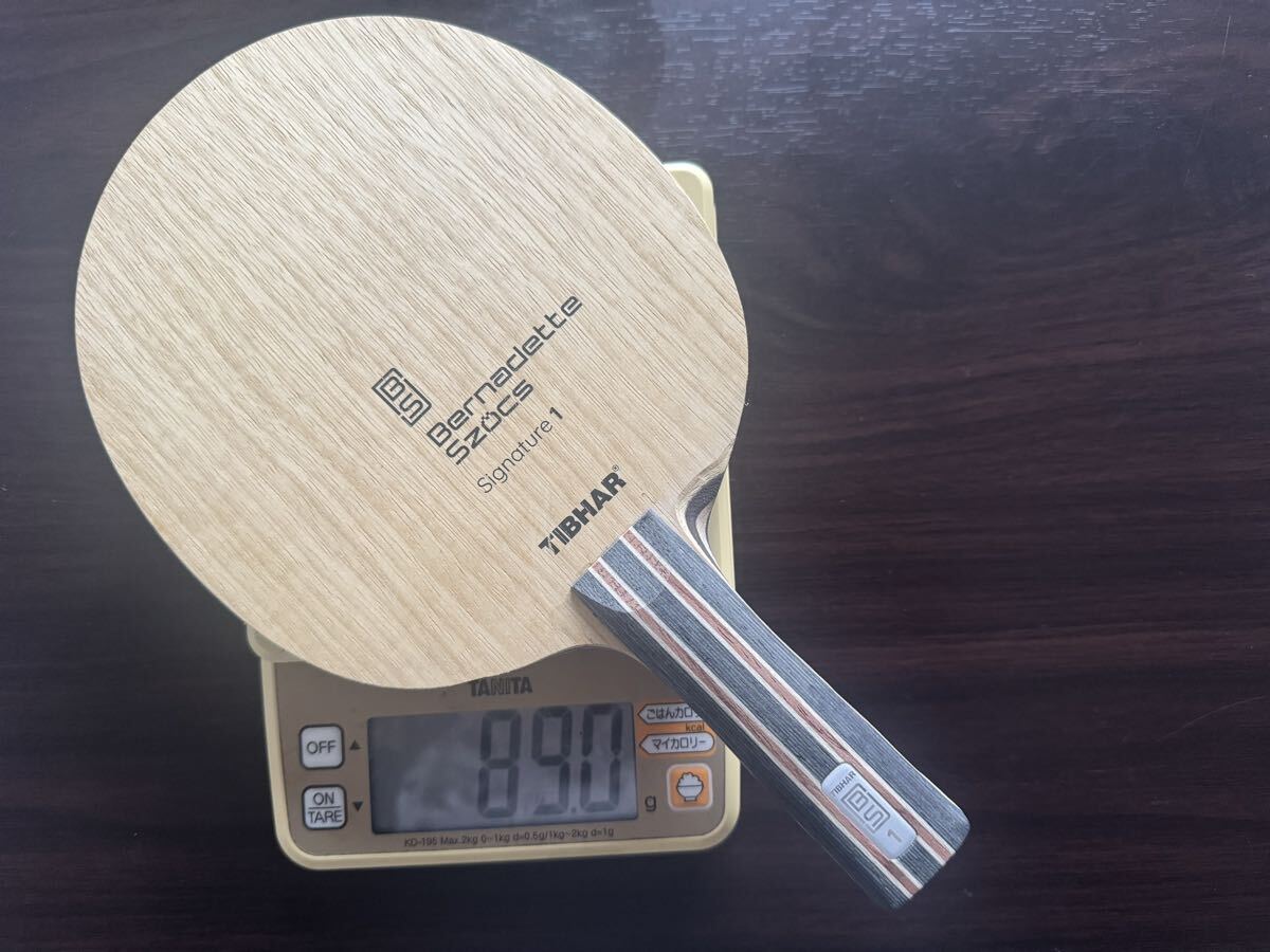 TIBHAR スッチーシグネチャー ST