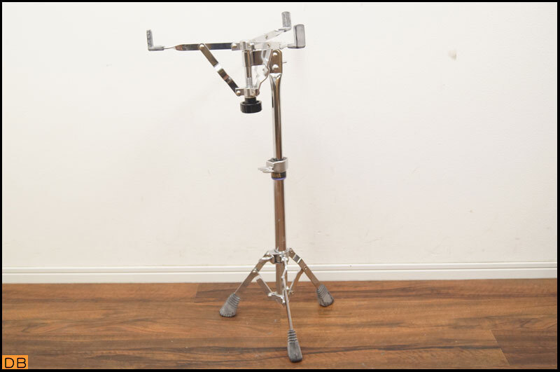 税込◆YAMAHA◆スネアスタンド 14インチ ヤマハ 打楽器 太鼓 鼓笛隊 ヤマハ 　　音響-1372