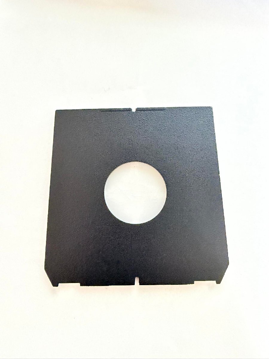 在庫処分 ディスカバーフォト 4x5 リンホフボード #0