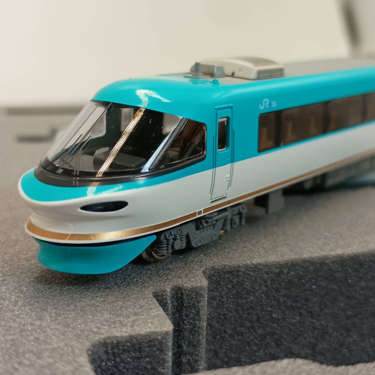 Nゲージ KATO 10-1841 283系 OCEAN ARROW オーシャンアロー 3両増結セット 鉄道模型 電車 #30919