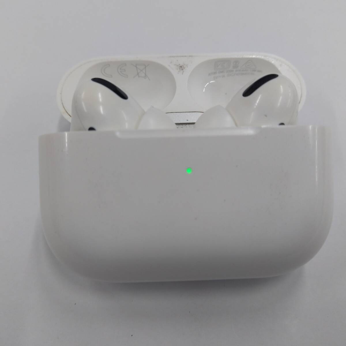 AirPods Pro A2083 A2084 A2190 通電確認済み #23416⑩