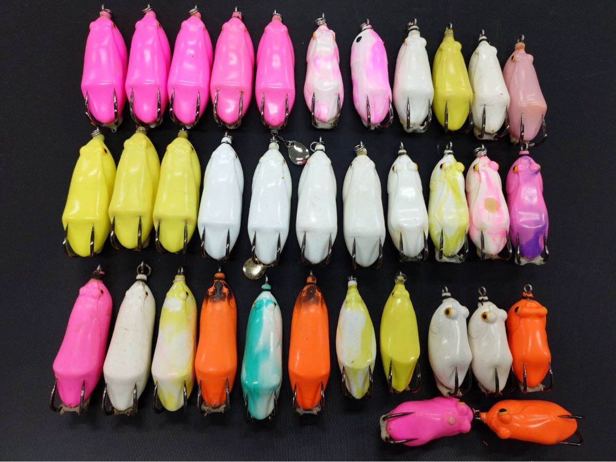 ウイップラッシュファクトリー　ブルフロックセット改