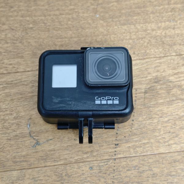 アクションカメラ GoPro Hero 7