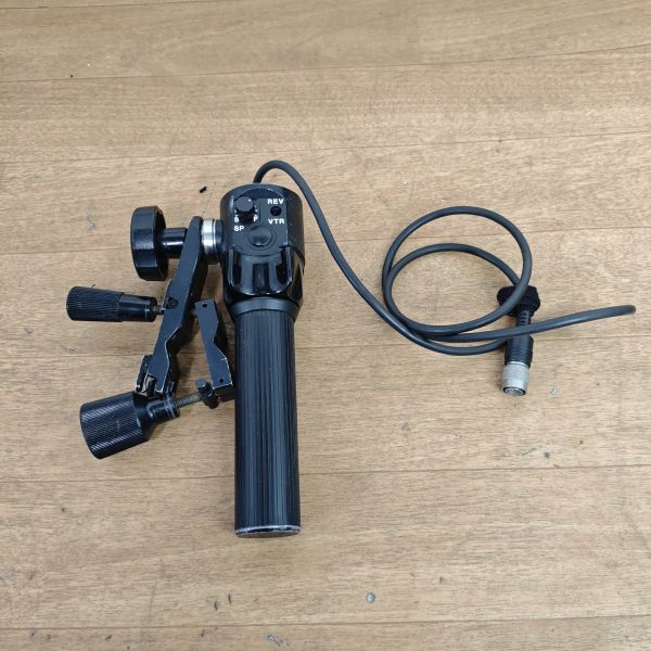 ズームデマンド FUJINON ERD-22B / MCA 1A