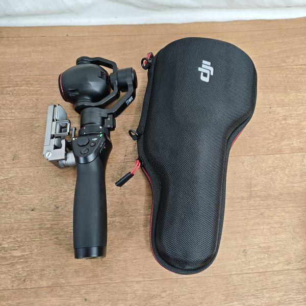 ジンバルカメラ DJI OSMO ZENMUSE X3 ZOOM FC350Z ジャンク