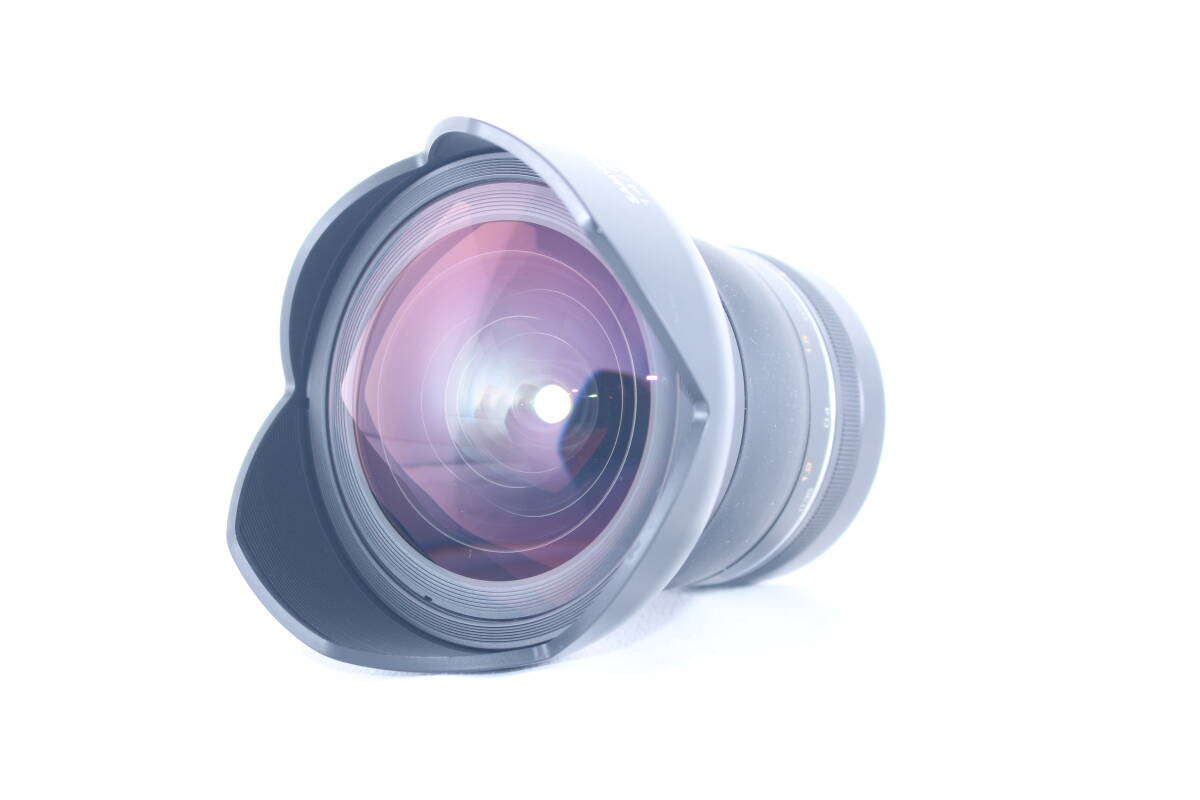 ★極上美品★サムヤン SAMYANG XP 14mm F2.4 CANON ★完動★#E514