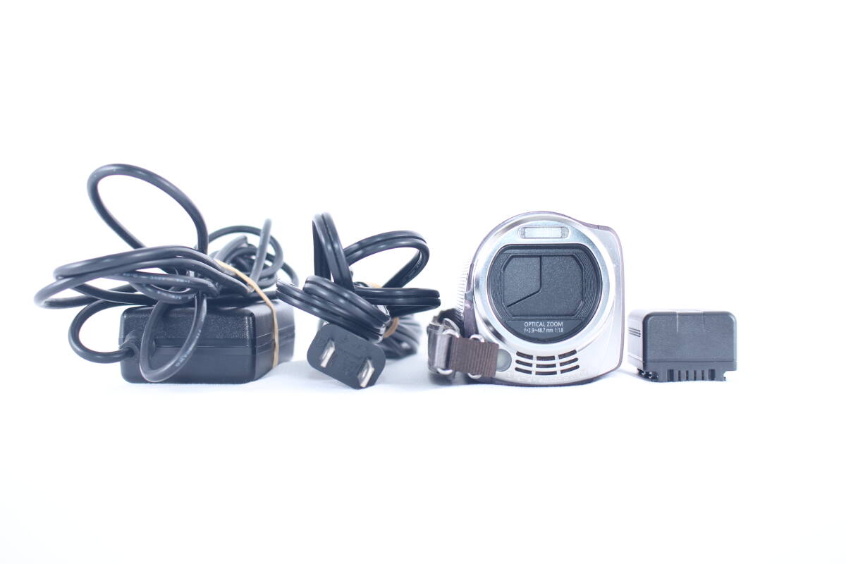 ★極上美品★パナソニック PANASONIC HDC-TM35 ★完動★#E533