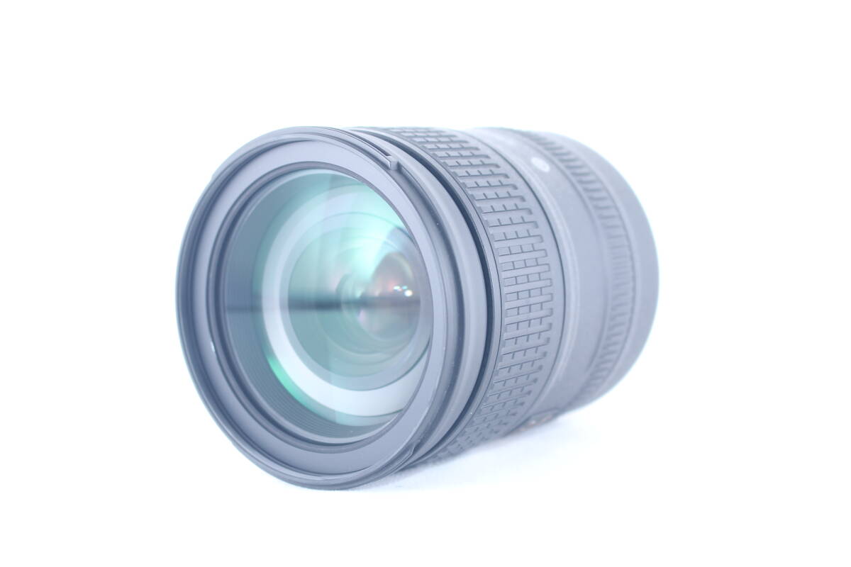 ★超極上★ニコン NIKON AF-S NIKKOR 28-300mm F3.5-5.6 G ED VR ★完動★#E579