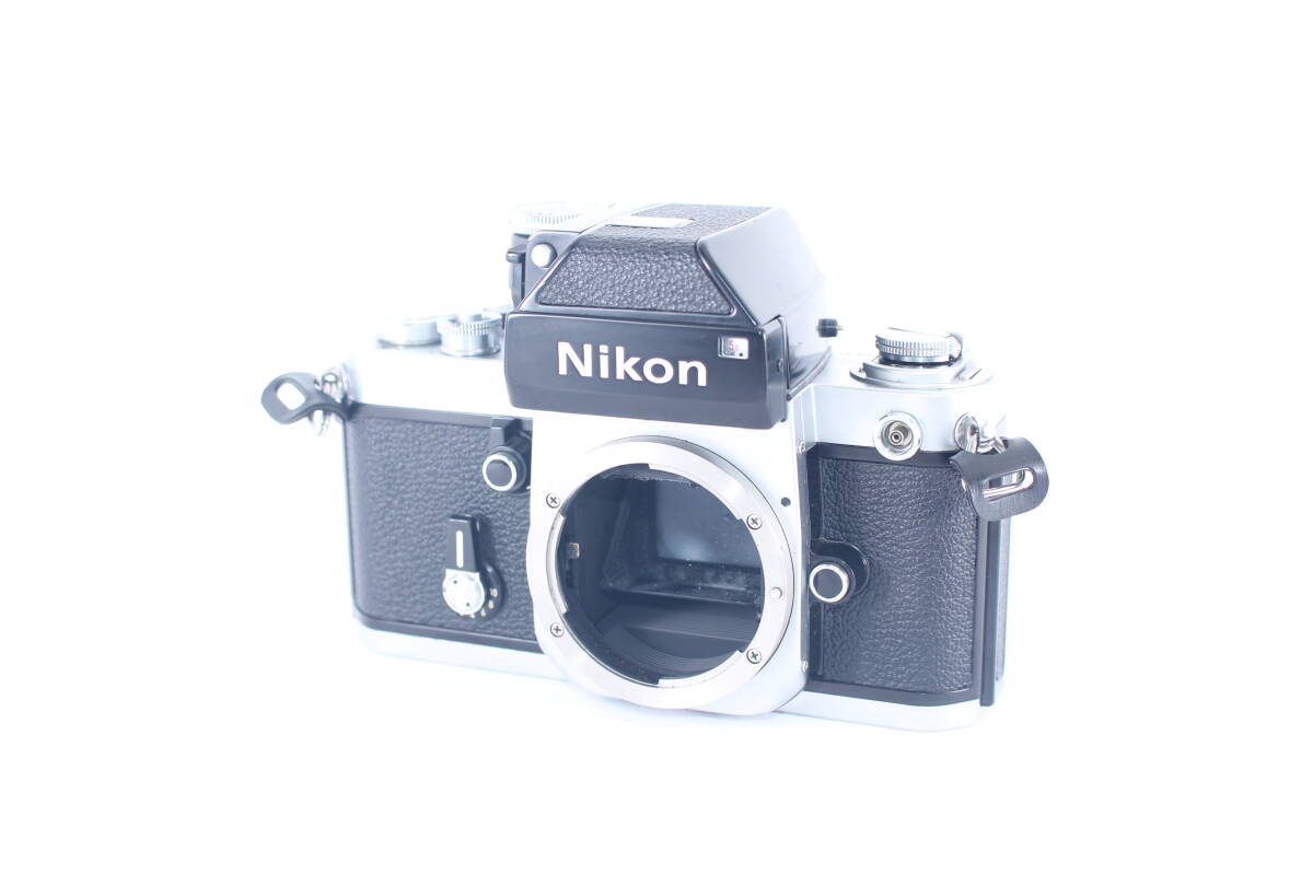 ★極上美品★ニコン NIKON F2 フォトミック ボディ ★完動★#E598