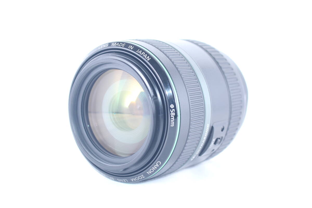 ★訳あり特価品★キャノン CANON EF 70-300mm F4.5-5.6 DO iS USM #G553