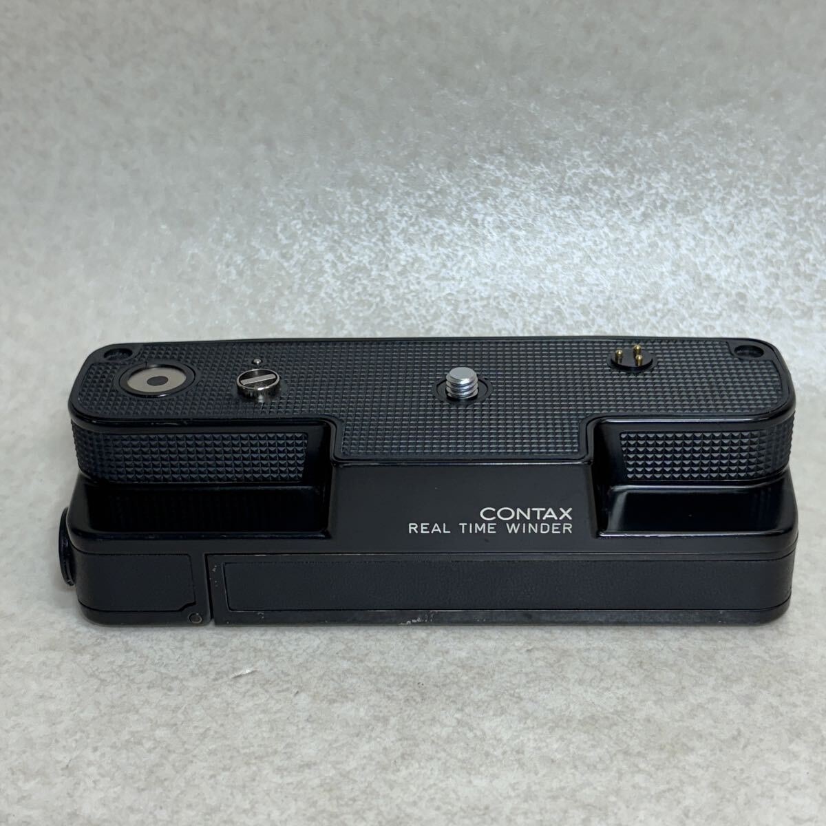 W6 - 11 ）コンタックス CONTAX RTS用 REALTIME ワインダー