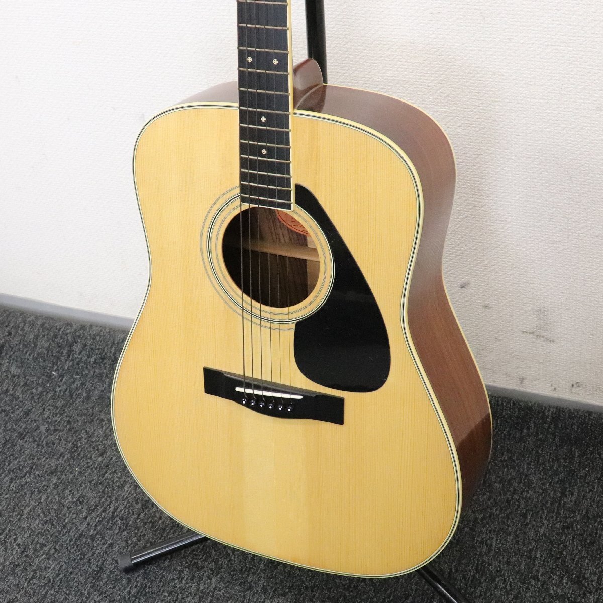 【 J 】0895 YAMAHA FG-301B #00712 アコースティックギター ヤマハ 3205755