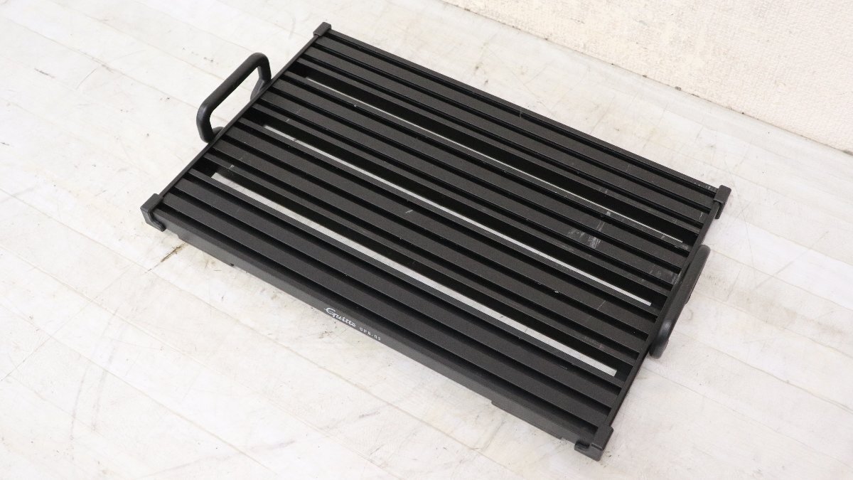 【 C 】1039 Guitto GPB-02 エフェクターボード 3289132