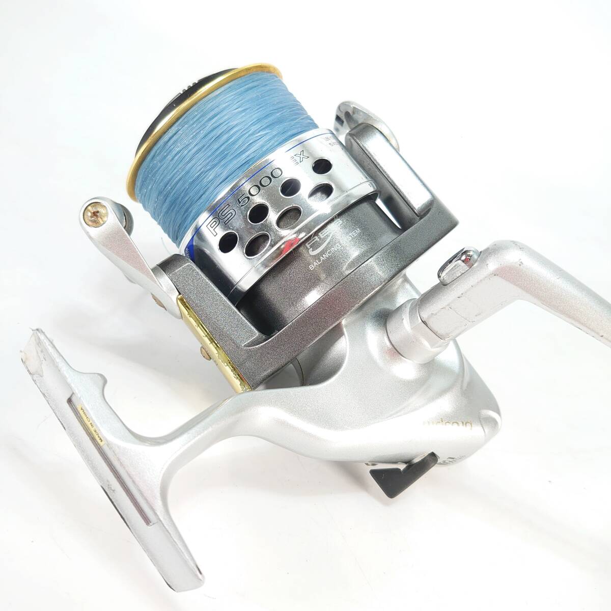 MARINE マリン prosupin PS5000EX プロスピン スピニングリール 釣具 釣り フィッシング アウトドア