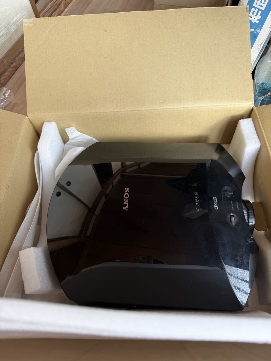 SONY BRAVIA VPL-HW10 ソニー