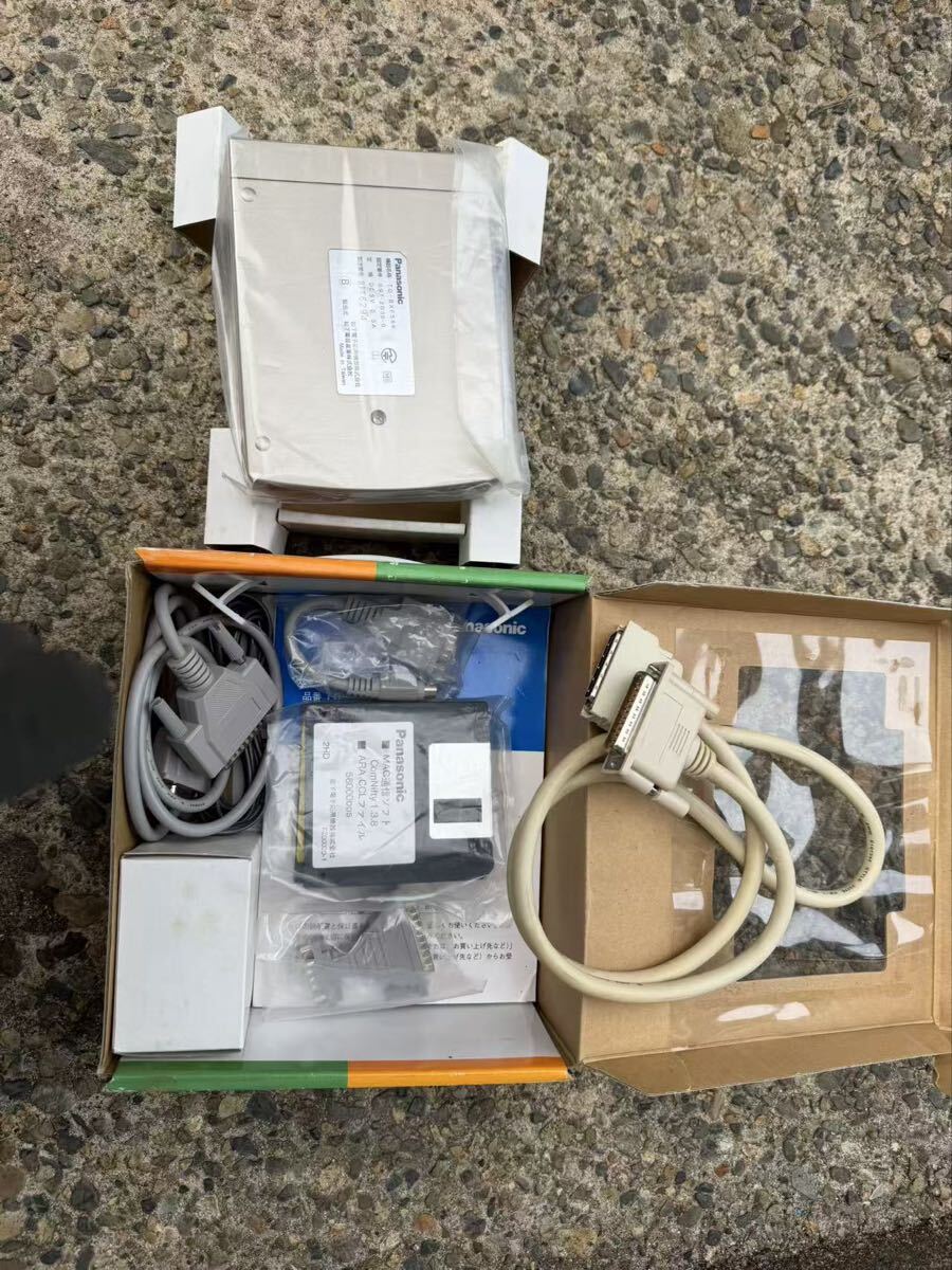 Panasonic　TO-BXF56K　