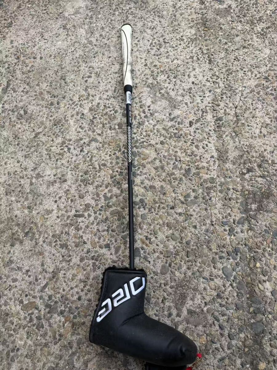 DRG GOLF中古品