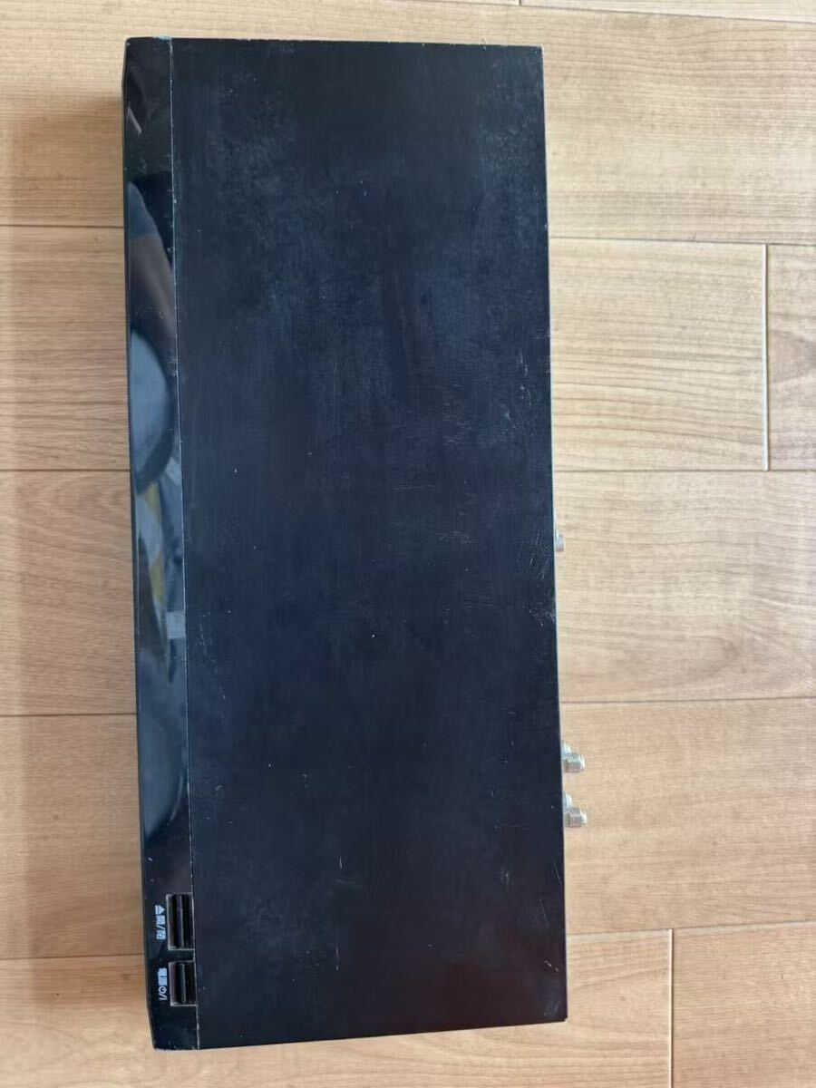 Panasonic　パナソニック　DMR-BRW510　