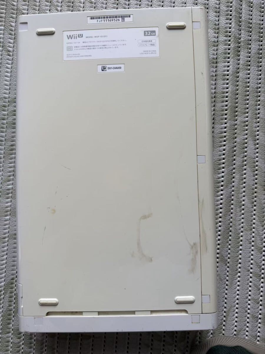 WIIU 32GB