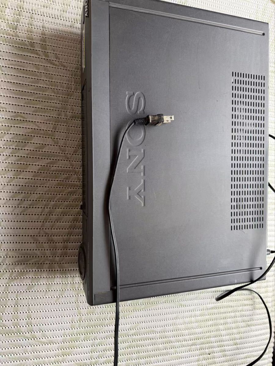 SONY ソニー SLV-FT11 