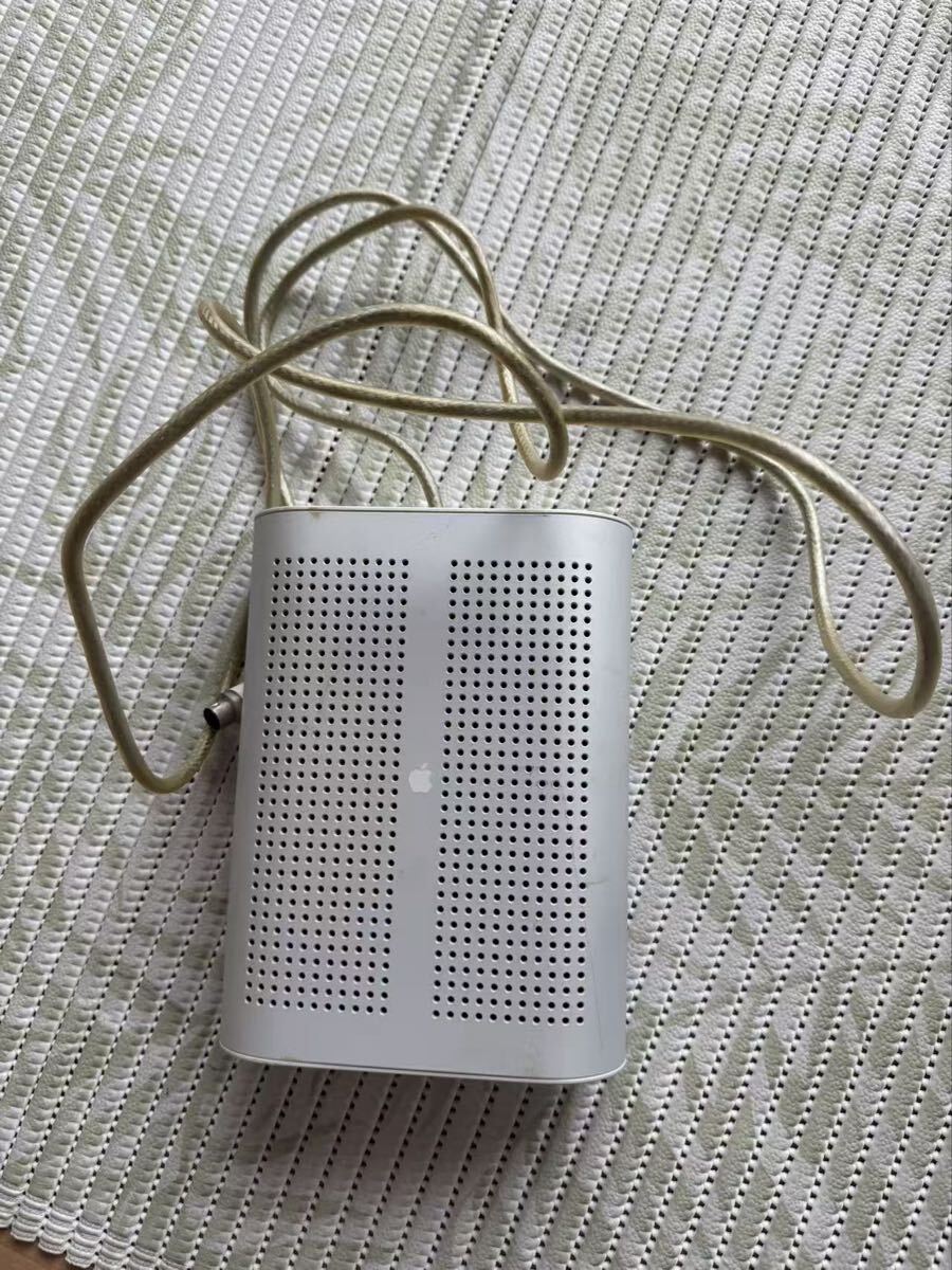 apple Power Mac G4 Cube 電源 ACアダプタ