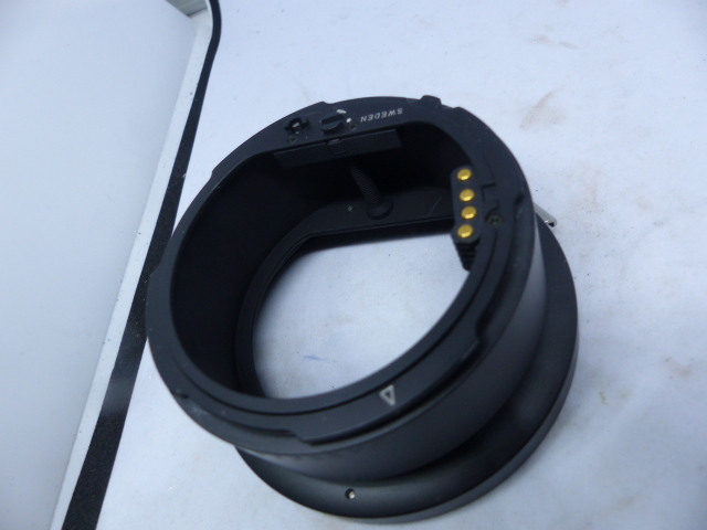ハッセル EXTENSION 32E CFEレンズ対応 美品