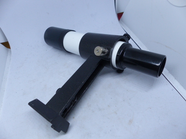 ビクセン 6×30 ファインダー 現行品