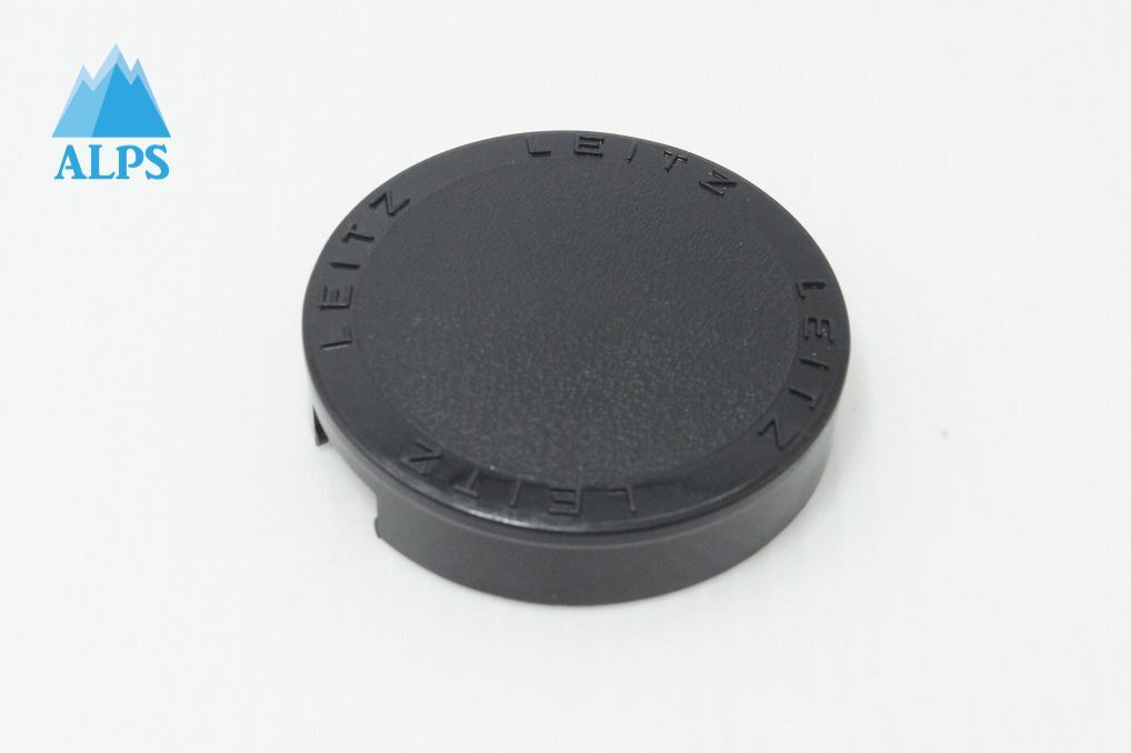 美品 Leica ライカ レンズフードキャップ M用 14033 260402q【アルプスカメラ】