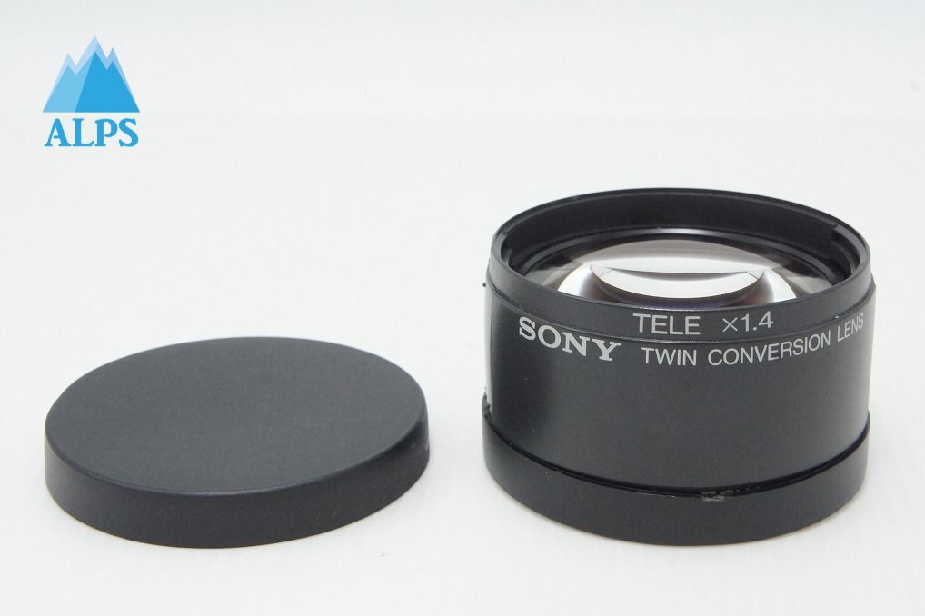 SONY ソニー TWIN CONVERSION LENS ツインコンバージョンレンズ VCL-TW37A 260425x【アルプスカメラ】