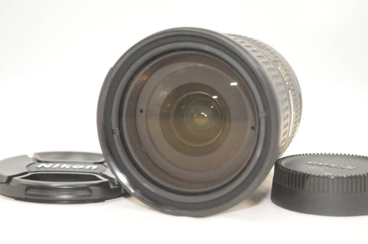 ★極上美品★NIKON ニコン AF-S NIKKOR 18-200mm F3.5-5.6 G ED VR★動作OK★B267★