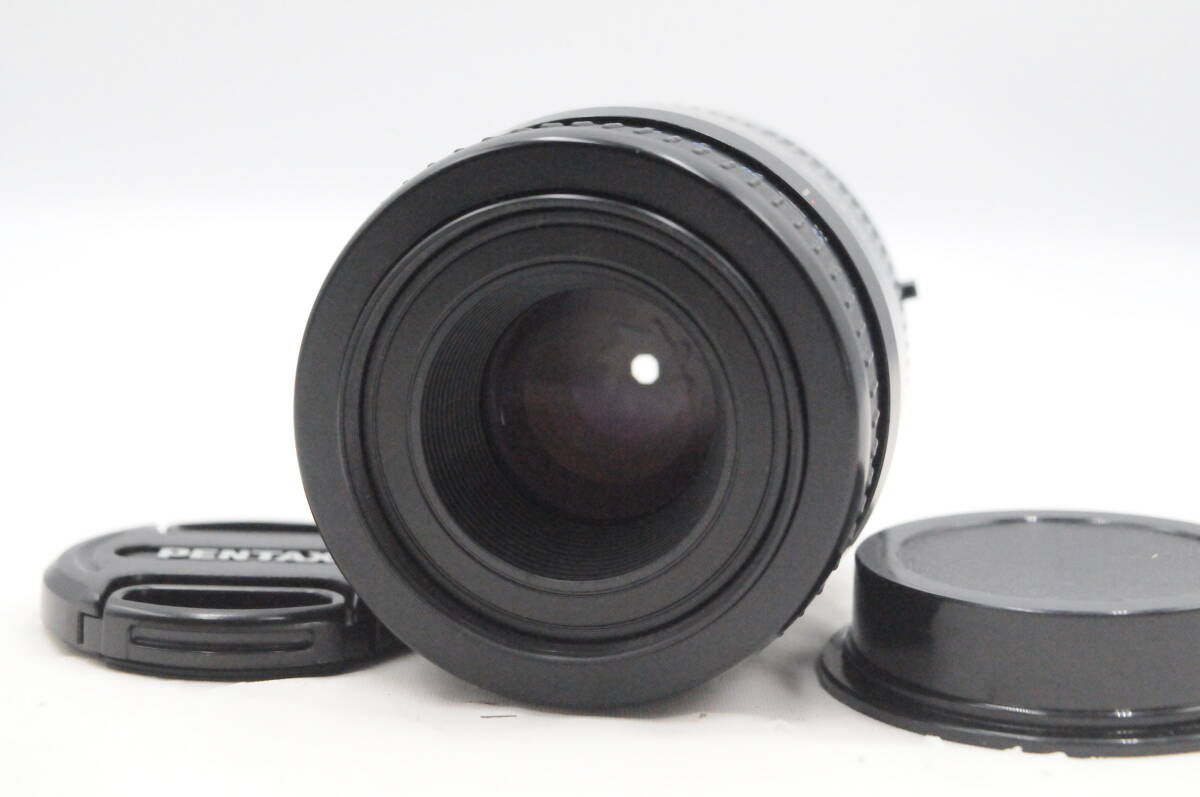 ★極上美品★PENTAX ペンタックス SMC PENTAX-FA 100mm F3.5 MACRO★動作OK★E250★