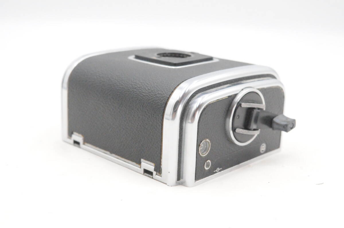 ★良品★HASSELBLAD ハッセルブラッド A12 フィルムマガジン★動作OK★E253★