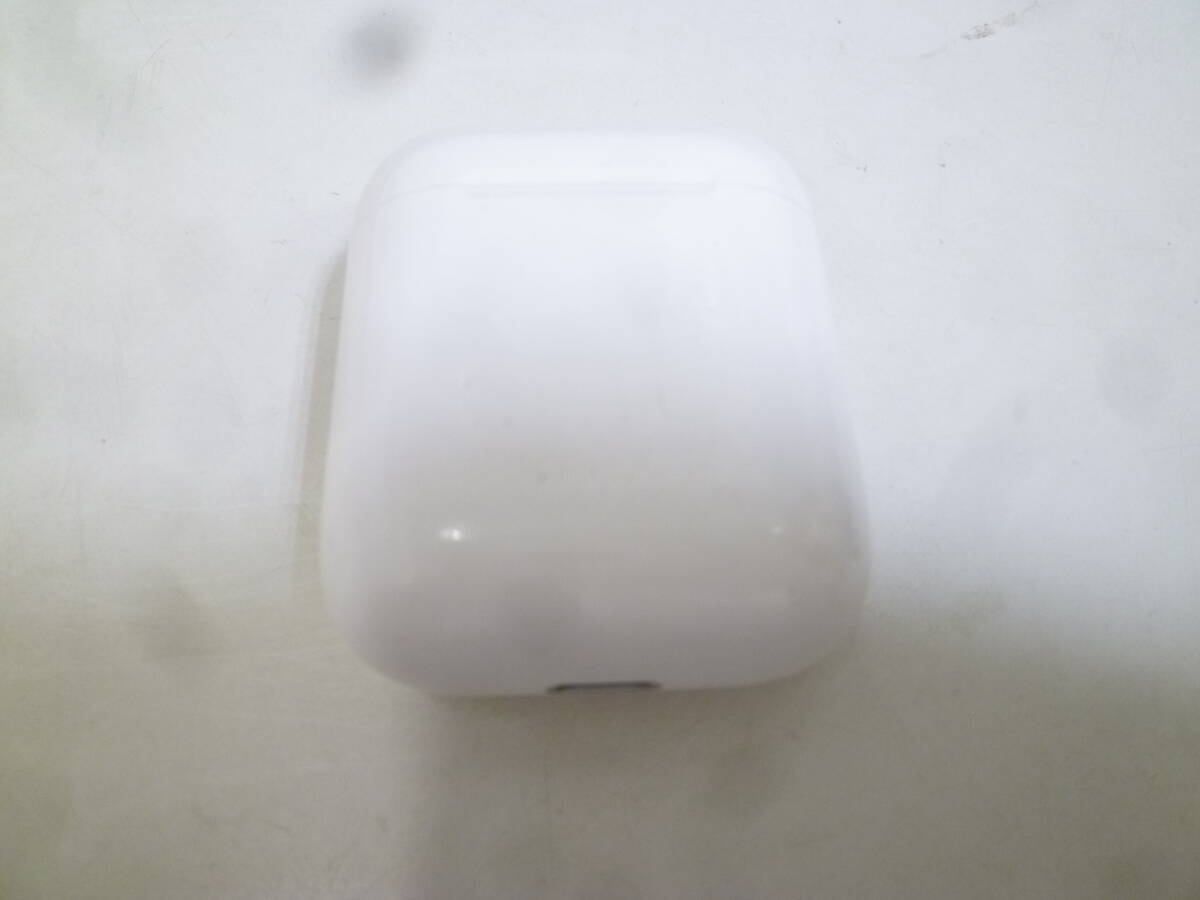 ＃44447 【中古品】 Apple AirPods 第2世代 A1602 A2031 A2032 ワイヤレスイヤホン