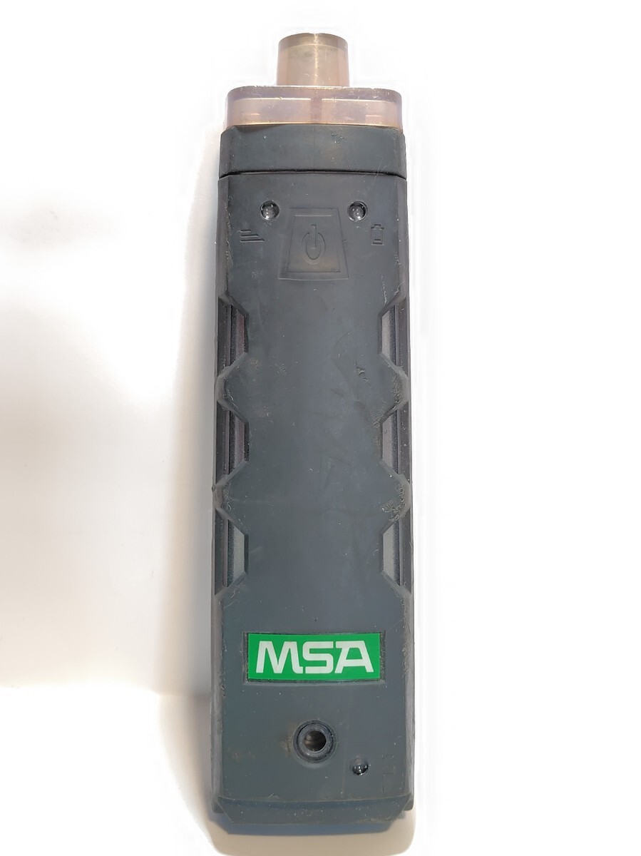 ★動作未確認★MSA ALTAIRポンププローブ10150031 2X 4XRアクセサリー用ガス漏れ検知器 S50
